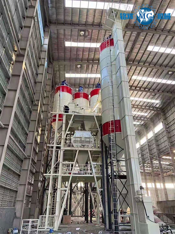 機(jī)器一響黃金萬兩！恭喜陜西榆林榆橫巨輝建材有限公司試機(jī)成功?。。?/></p>
						</div>
						<div   id=