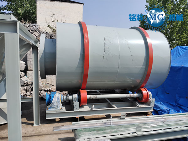 烘干機(jī)漏油原因有哪些？烘干機(jī)漏油原因分析