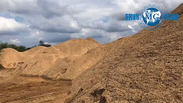 河砂、海沙、機(jī)制砂如何區(qū)分？建筑用砂選哪種性價(jià)比高？