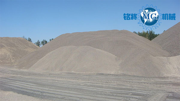 河砂、海沙、機(jī)制砂如何區(qū)分？建筑用砂選哪種性價(jià)比高？