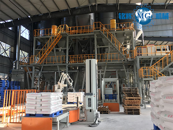 找準(zhǔn)方向很重要！磷石膏在建筑抹面材料中的應(yīng)用前景廣闊