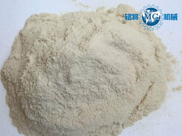石膏砂漿為什么這么受歡迎？