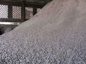 磷石膏“變廢為寶”，從此有了用武之地
