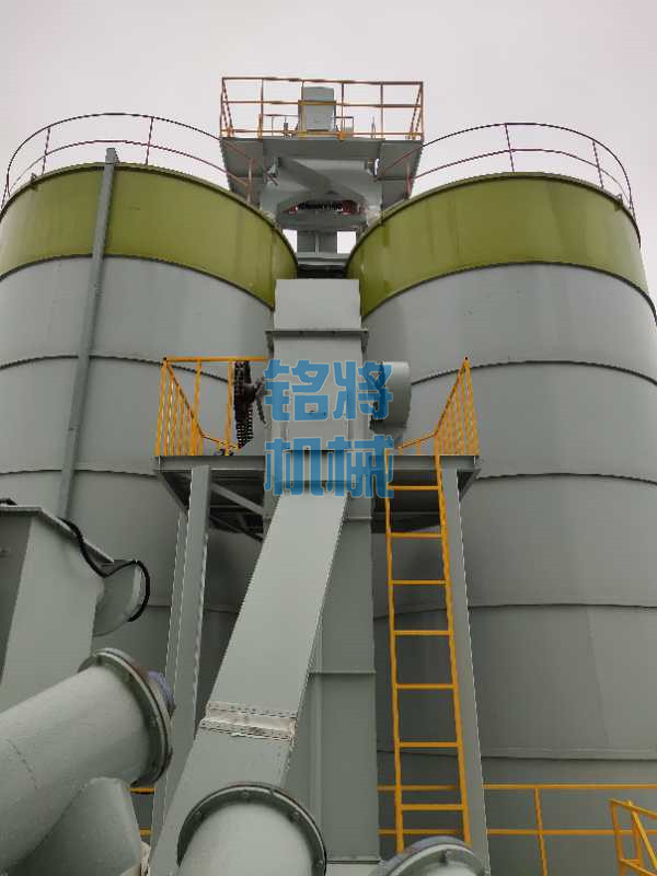 石膏廠家?guī)湍阏曳较?！磷石膏在建筑抹面材料中的?yīng)用前景廣闊