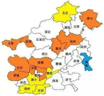 最新“停工令”來了，7省65城受限停，一直持續(xù)到明年！