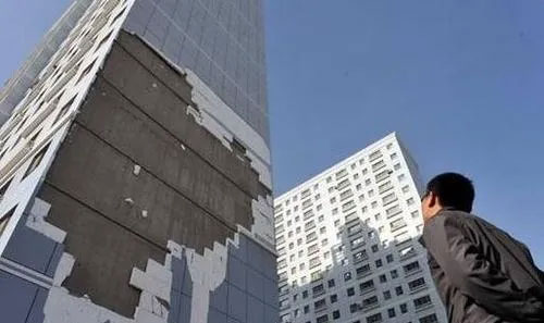 我國(guó)建筑為什么要推行外墻保溫？