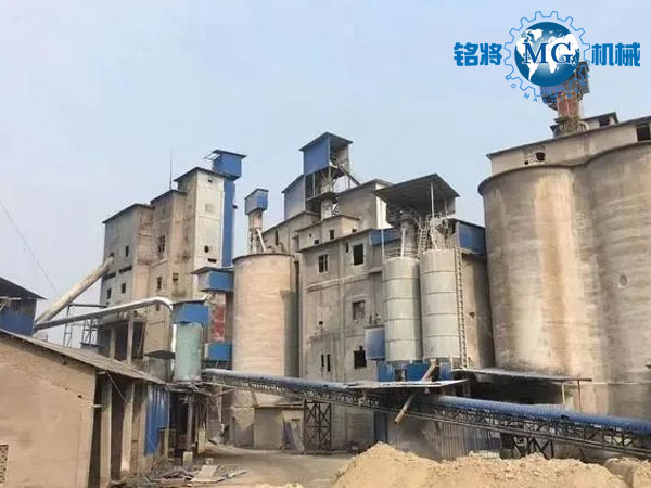 脫硫石膏含水量大的原因及解決辦法，你知道嗎？