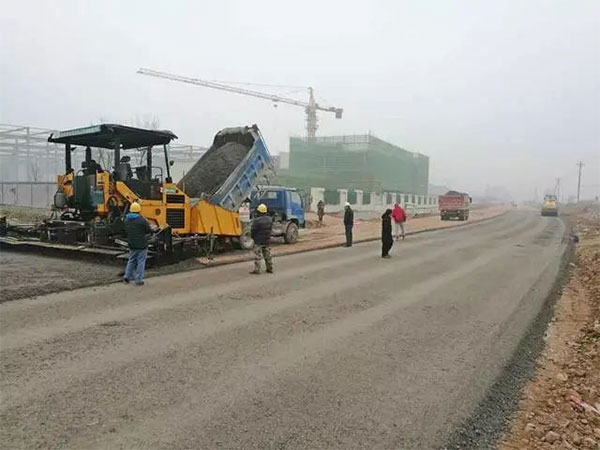 磷石膏道路基層技術(shù)規(guī)程發(fā)布，加速推進(jìn)磷石膏綜合利用